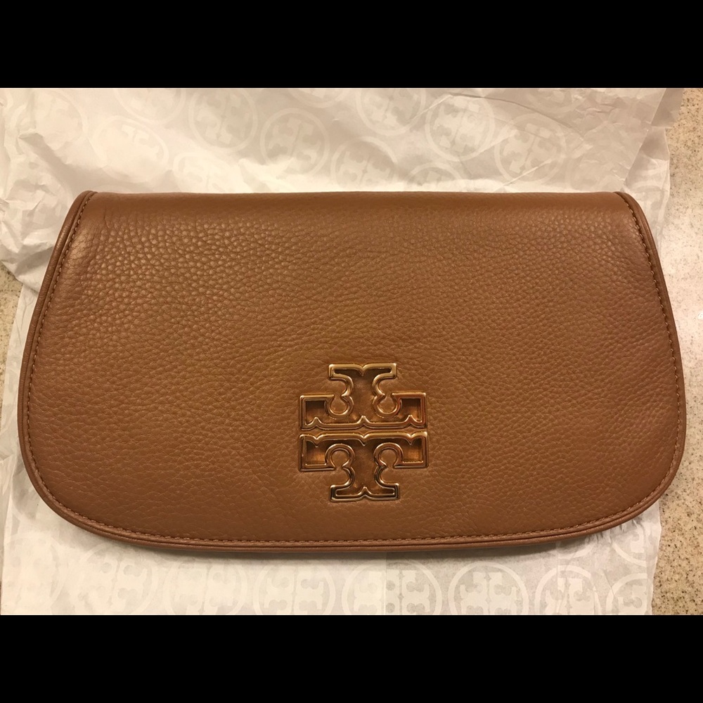 **NWT Tori Burch Shoulder Bag**